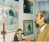 Oran-Arts plastiques : Hommage appuyé à Abdelkader Guermaz