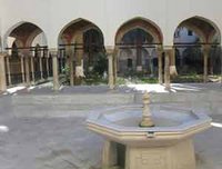 Une bâtisse sauvée in extremis