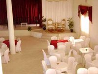 Manque de salles des fêtes