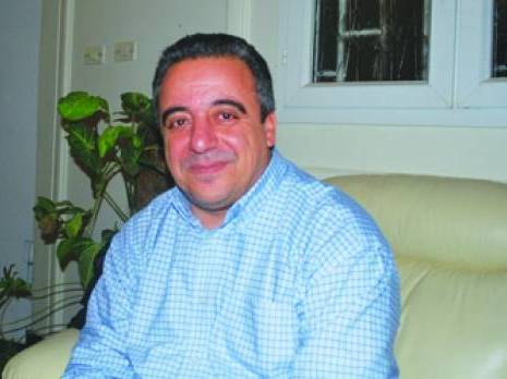 «Seul un statut de langue officielle pour tamazight peut garantir nos droits» Khaled Zekri. Ex-membre du CNT et membre du Congrès national amazigh libyen