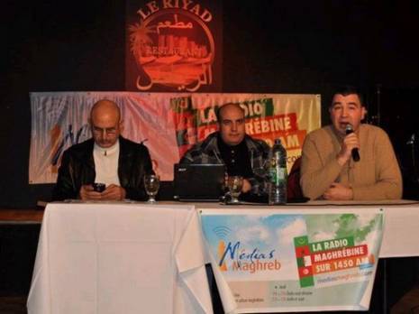 Seule une constituante sortirait l'Algérie du statu quo, selon Fodil Boumala Actualité : les autres articles