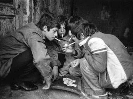Effervescence Photographie. «Marseille, cité des suds» par Yves Jeanmougin