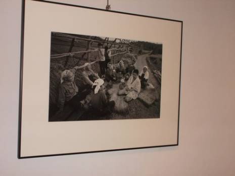 Alger : La photographie japonaise s'invite au Bastion 23 Culture : les autres articles