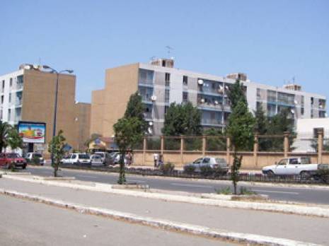 Wilaya de Boumerdès : Faible taux de raccordement au réseau du gaz Boumerdes : les autres articles