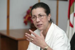 Hanoune écarte un éventuel raz-de-marée des islamistes lors des prochaines législatives Elle a indiqué que l'Algérie et le Maroc n'ont pas besoin de médiation