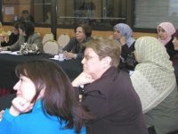 Prochaines législatives : vers davantage de représentativité de la femme