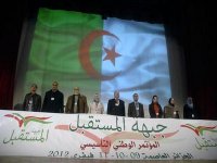 Activités partisanes : tenue de deux congrès constitutifs et report d'activités à cause des intempéries