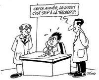 « Le bac n'est pas à vendre ! »