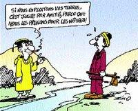 Une kheïma sur  les rives de Oued Kiss