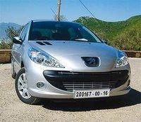 Peugeot Algérie