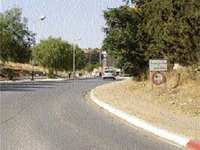 Désenclavement des douars