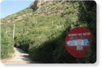 Bgayet, côté femme