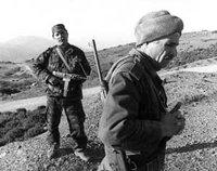 Les combats de Mohamed Gharbi