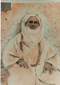 Sidi Boumediene Qadiri Boutchich