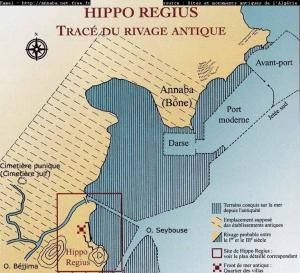 Fondation de Carthage (-814)