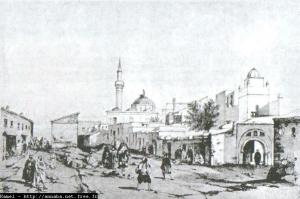 La Fondation de Bône (1845)