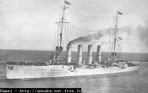 La Première Guerre mondiale et ses répercussions sur Bône (1914-1918)