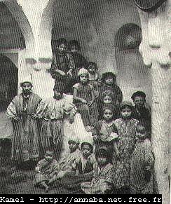 La présence juive en Afrique du Nord