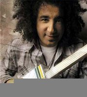 Akli D. En tournée en Kabylie