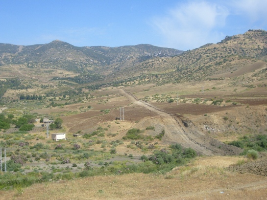 Le gaz naturel pour bientôt !