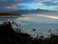 Commune de Oued El Aneb : Pas  d'ouverture de la plage Aïn Rihane