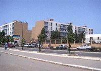 Jumelage entre Boumerdès et Belfort