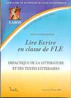 Un ouvrage de Abdelkader Ghellal