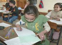 Deux élèves décrochent 10 de moyenne à Batna