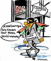 Les acquéreurs floués