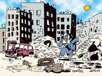 Laxisme des autorités et incivisme des citoyens