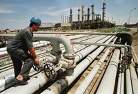 Quelles conséquences sur les recettes pétrolières en Algérie '