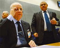 L'accord d'association  sera-t-il révisé '