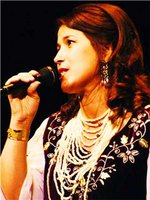 A fleur d'Andalousie