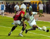 Zambie-Algérie : Le Mondial,  si proche,  si loin