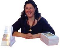 Fatima Kerrouche (Auteure de Ninisse) : 