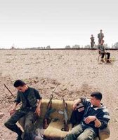 Sale temps pour les patriotes : Ecoutons-les !