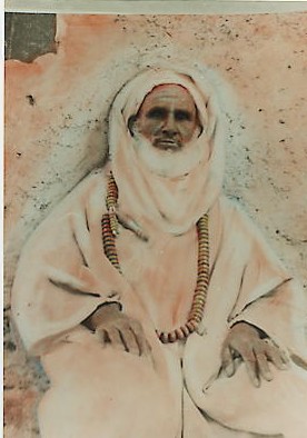 Sidi Boumediene Qadiri Boutchich