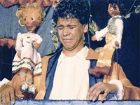 Festival de théâtre de marionnettes : Clôture de la 3e édition