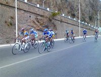 La Petite reine subjugue El-Bahia