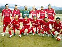 Match décisif, ce lundi, à Ouaguenoun