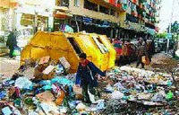 Atténuer le phénomène de l'insalubrité