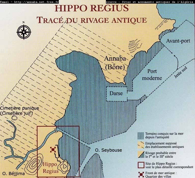 Fondation de Carthage (-814)