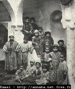 La présence juive en Afrique du Nord