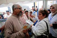 Les Algérois sensibilisés aux facteurs de risque