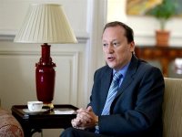 Lutte contre le terrorisme : Alger et Londres conviennent d'établir un partenariat stratégique (ambassadeur)