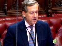 Royaume-Uni /Algérie : Lord Risby appelle au développement du dialogue parlementaire