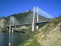 Avec 990 millions de m3, le barrage de Beni Haroun (Mila) dépasse ses capacités théoriques