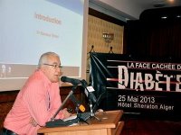 22% des diabétiques souffrent de douleurs neuropathiques (étude)