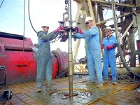 Hydrocarbures : la maîtrise algérienne de la technique de stimulation est 