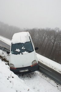 Six morts et cinq blessés dans des accidents de la circulation à Tissemsilt et Jijel